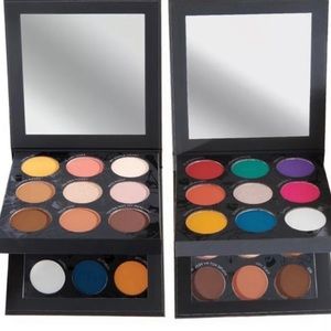 PUR X RAW BEAUTY KRISTI Eyeshadow Palette - Discontinued